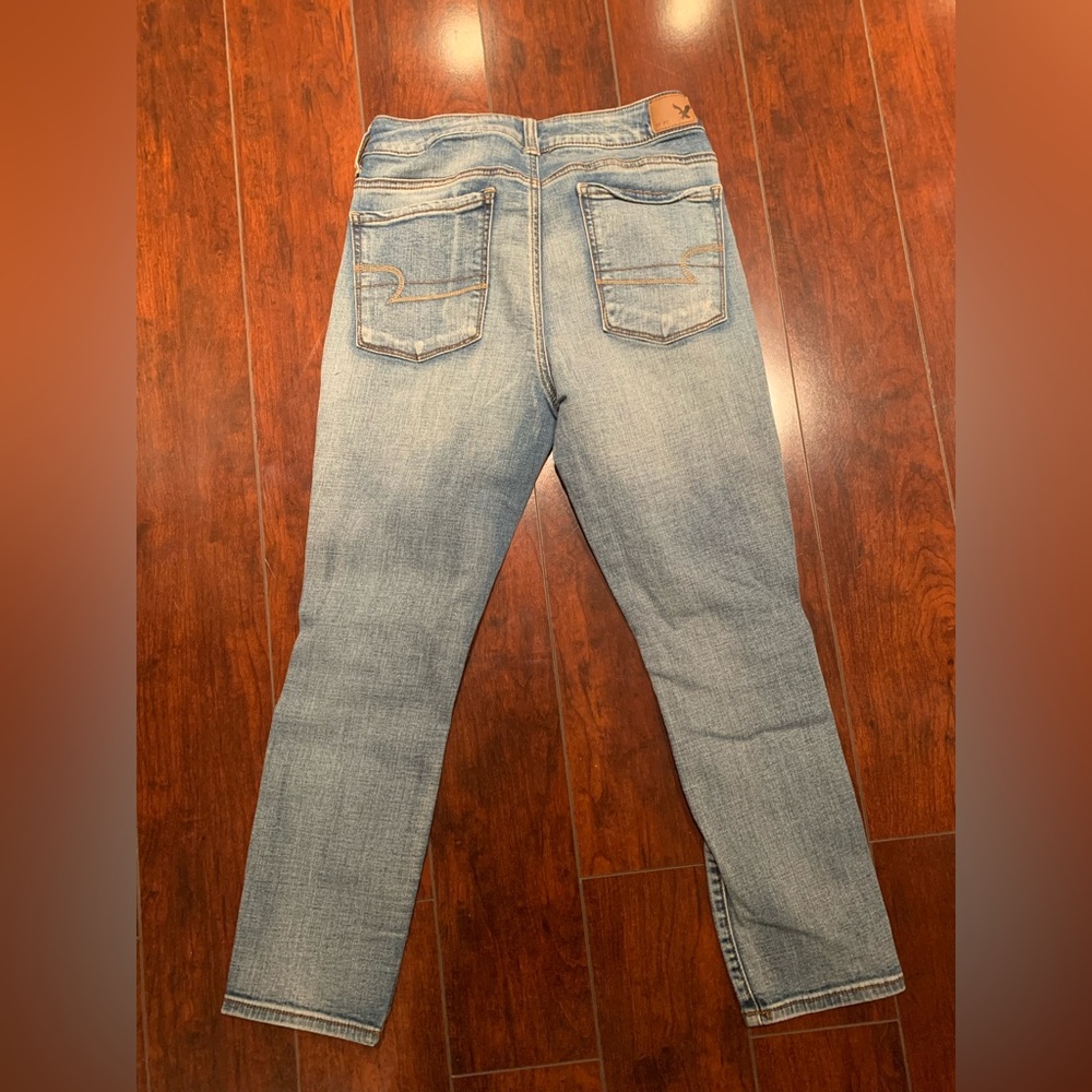 Ae Jeans - image 2